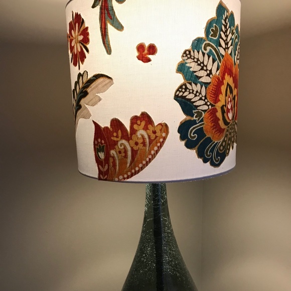 Accent Chair - Picture 2 of 2